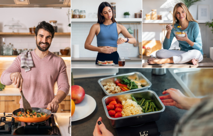 Kalorijski deficit vs. Intermittent fasting: šta efikasnije dovodi do mršavljenja?