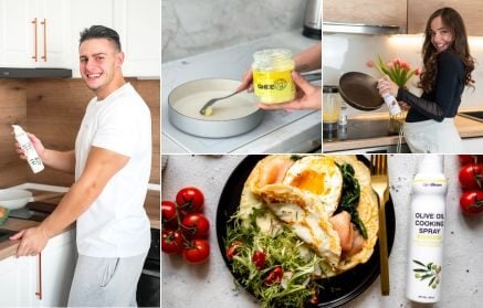 Koje je ulje najbolje za kuvanje, prženje ili salatu?