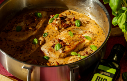 Fitnes recept: Piletina „Marry me“