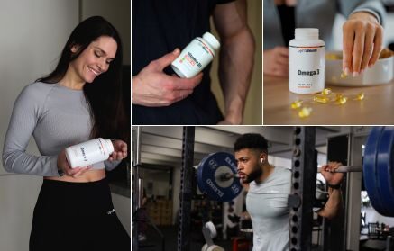 Da li se starenje može usporiti? Naučnici su proučavali efekte omega-3 masnih kiselina, vitamina D i vežbanja