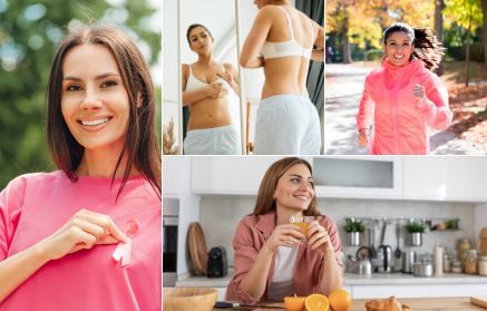 Roze oktobar: kako sprečiti rak dojke i kakva je procedura za samopregled?