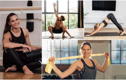 Dinamično istezanje: vodič za mobilnost pre treninga za bolje performanse