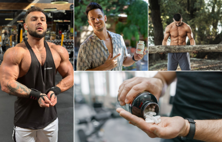 Može li vitamin D povećati testosteron? Istina nakon godina istraživanja