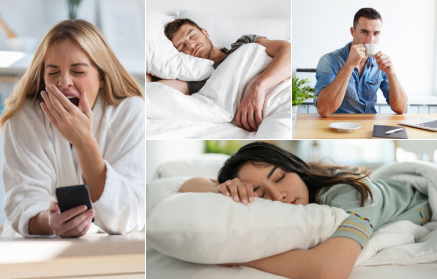 Imate li dug spavanja? Vaš mozak ga vraća preuranjenim starenjem.