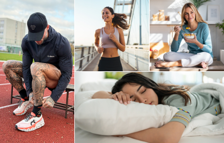 Dugovečnost: Kako smanjiti rizik od bolesti modernog doba i živeti duže?