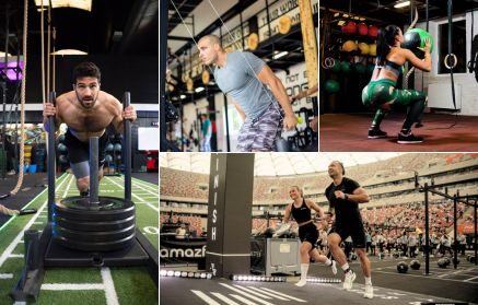 HYROX: Fitnes fenomen za svakoga. Šta je to i kako trenirati za njega?