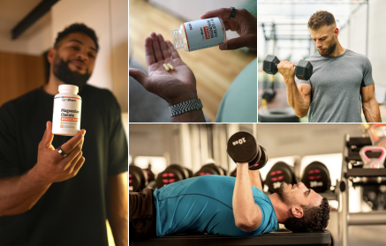 Magnezijum i testosteron – skriveni ključ muške snage