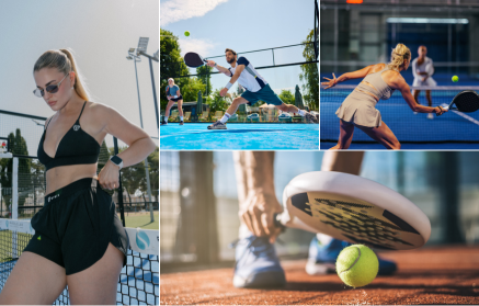 Fenomen padela: Zašto je ovaj sport osvojio svet i kako početi?