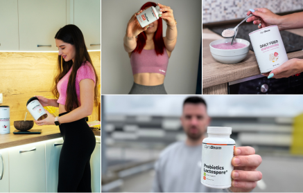 Šta su psihobiotici? Otkrijte kako crevne bakterije utiču na stres, anksioznost i performanse.