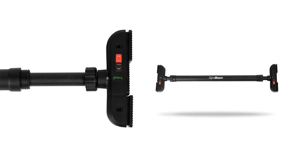 Šipka za zgibove Adapt - GymBeam