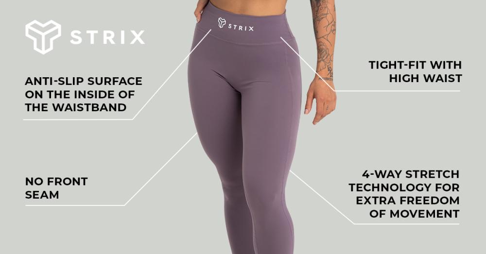 Women's Leggings Dusk - STRIX