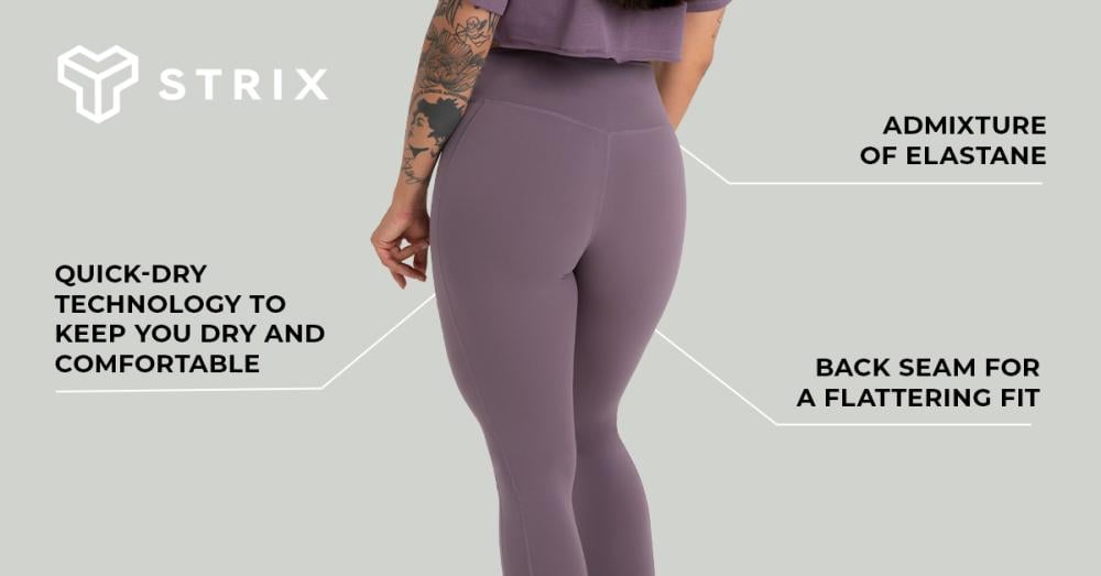 Women's Leggings Dusk - STRIX