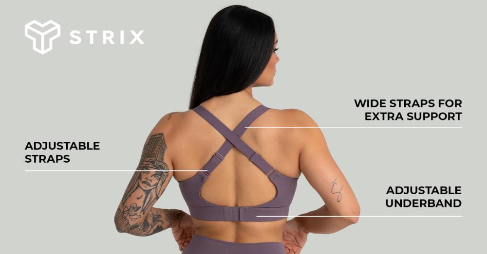 Sports Bra Dusk - STRIX