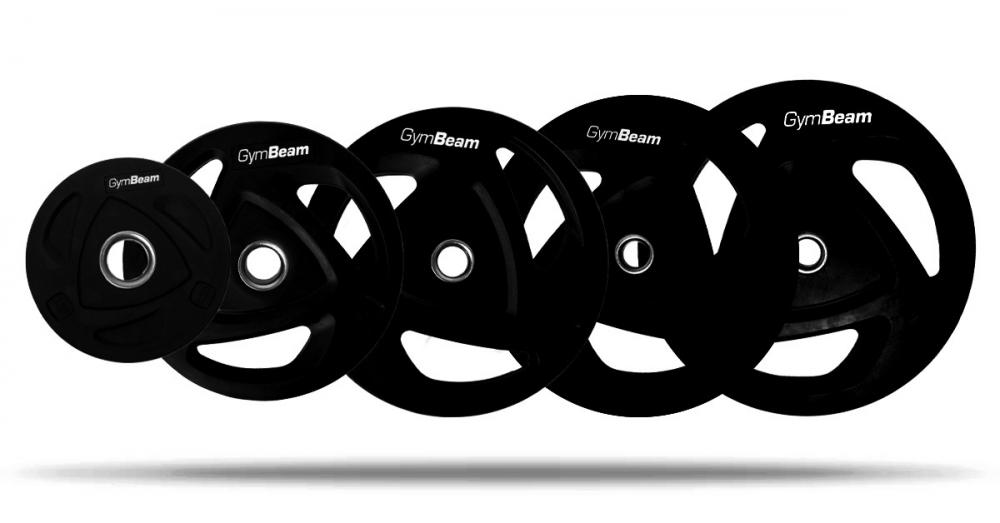 IRON tegovi 30 mm – GymBeam