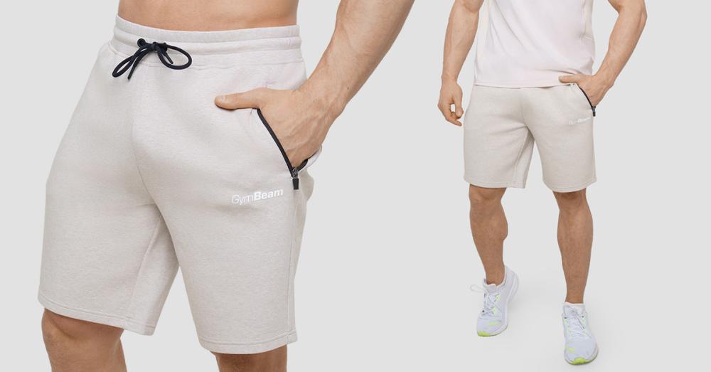 Agile Shorts Desert - GimBeam 