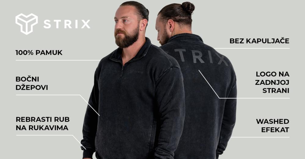 Vashed Jumper Terra - STRIKS