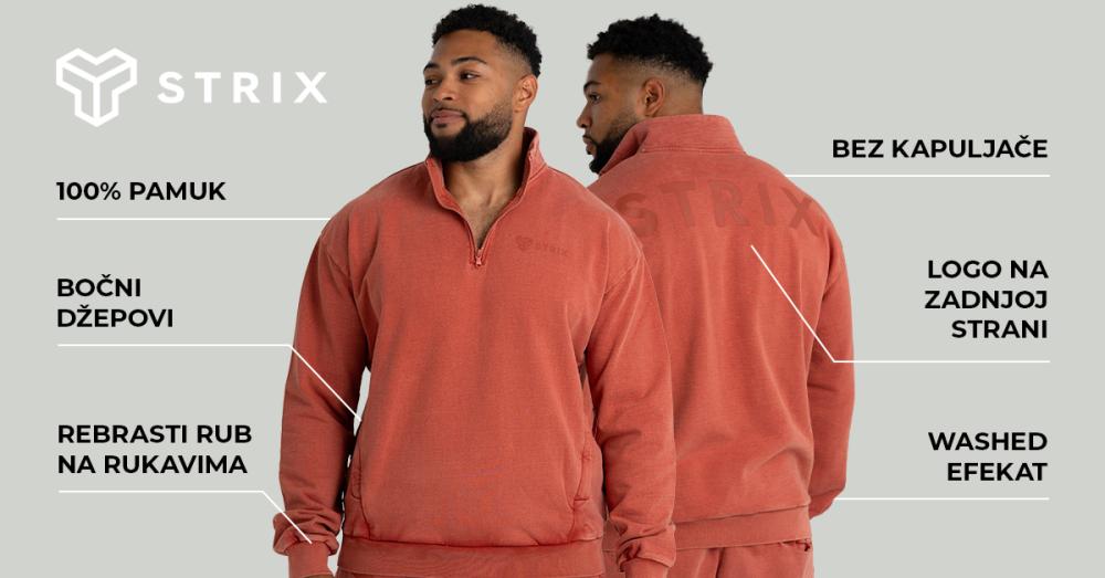 Vashed Jumper Terra - STRIKS