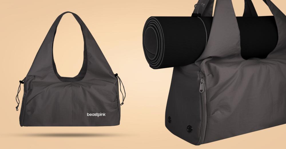 Sportska torba Serenity Shadow - BeastPink