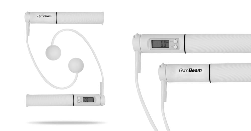 Pametna vijača - GymBeam