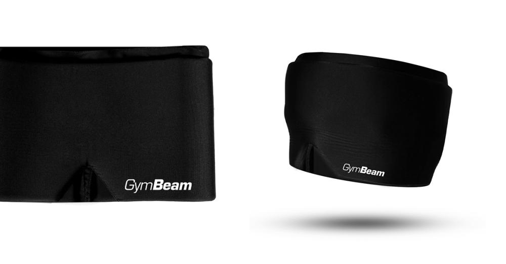 Terapeutska maska Hot-Cold - GymBeam