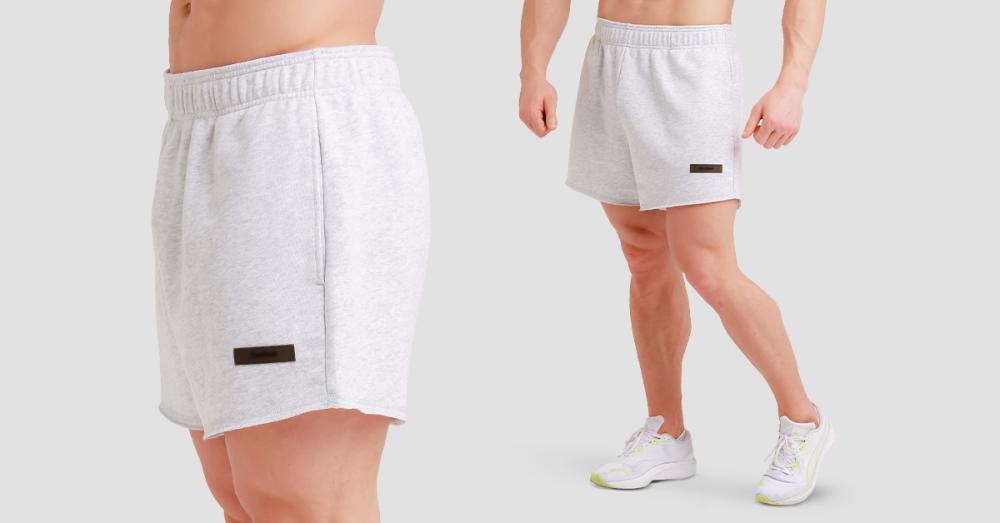 Uniti Grei Shorts - GimBeam