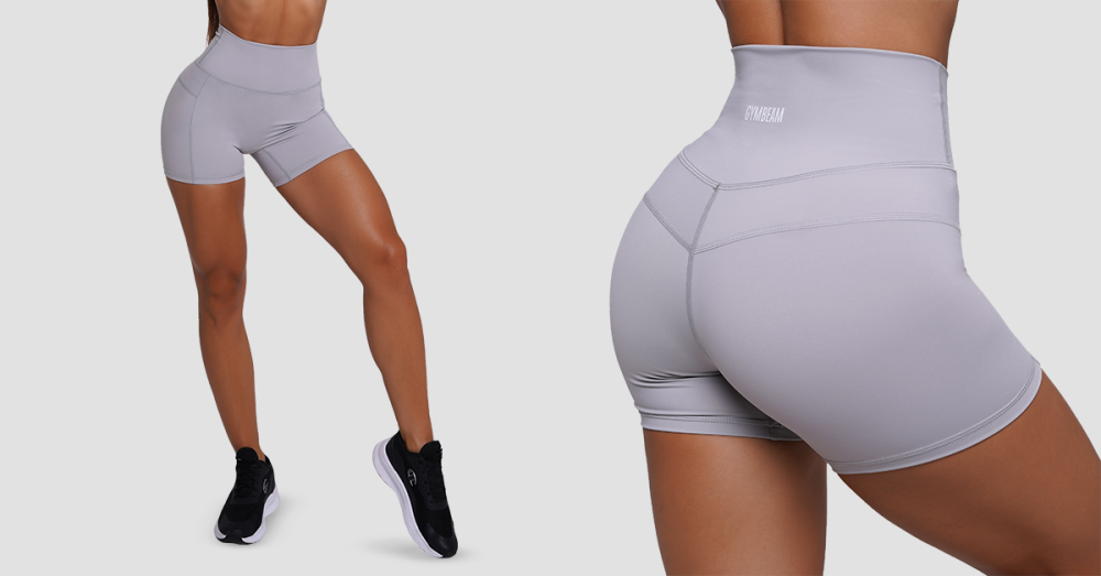 Ženski šorc FIT - GymBeam
