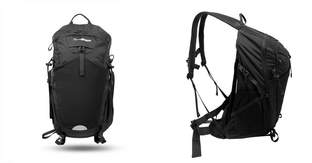 Ranac za planinarenje Outlander 25 l - GymBeam