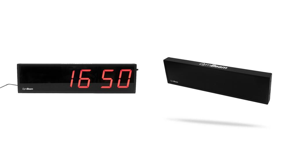 Tajmer za vežbanje Mak - GimBeam