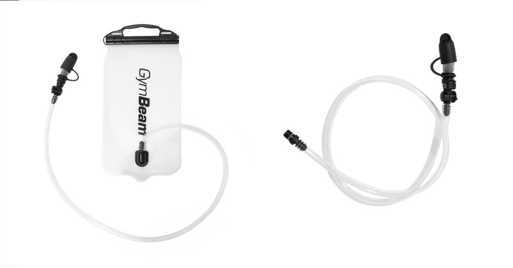 Rezervoar za vodu 1.5 l - GymBeam