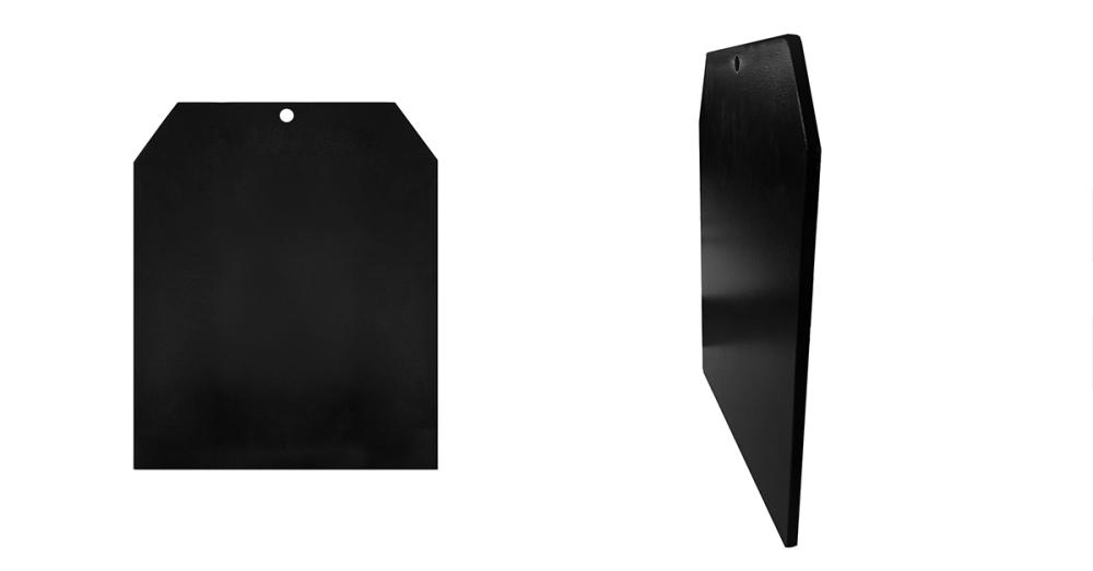 Teg ploče Tactical - GymBeam