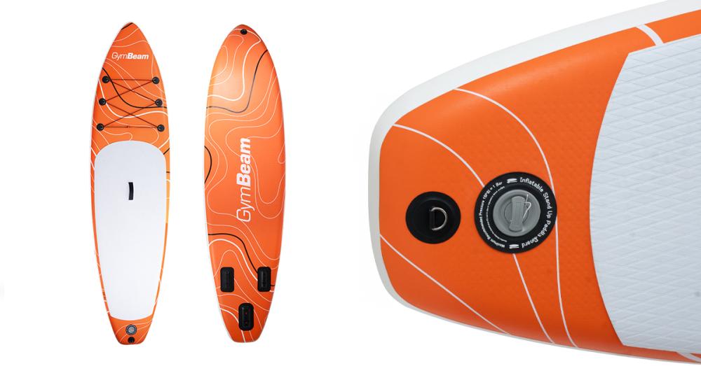 SUP daska WaveLine - GymBeam