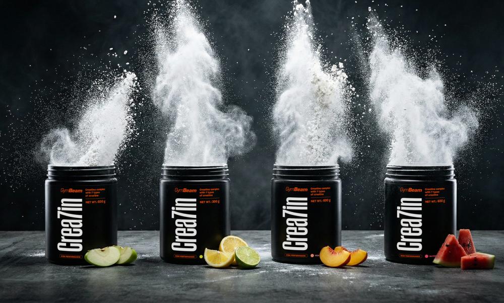 Crea7in - GymBeam prah