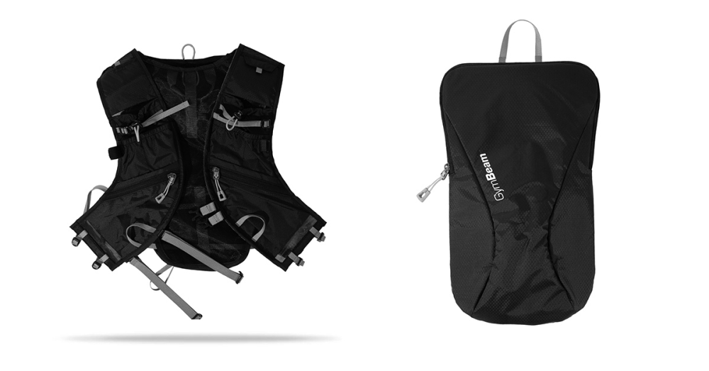 Ranac Running Hydropack ProPace - GymBeam