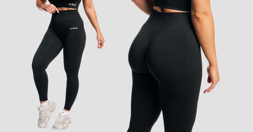 Damske legini FLO Graphite - GimBeam