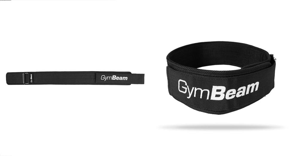 Fitnes opeke CORE Black - GymBeam