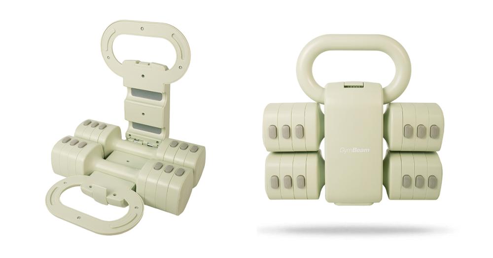 Sada kejl i tegovi - GymBeam