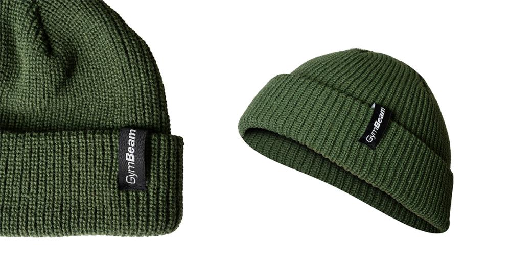 Ribarska kapa šuma - GymBeam