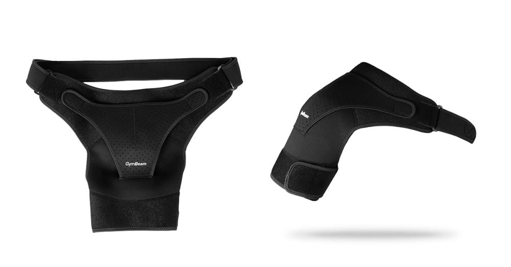 Terapeutski steznik za rame - GymBeam