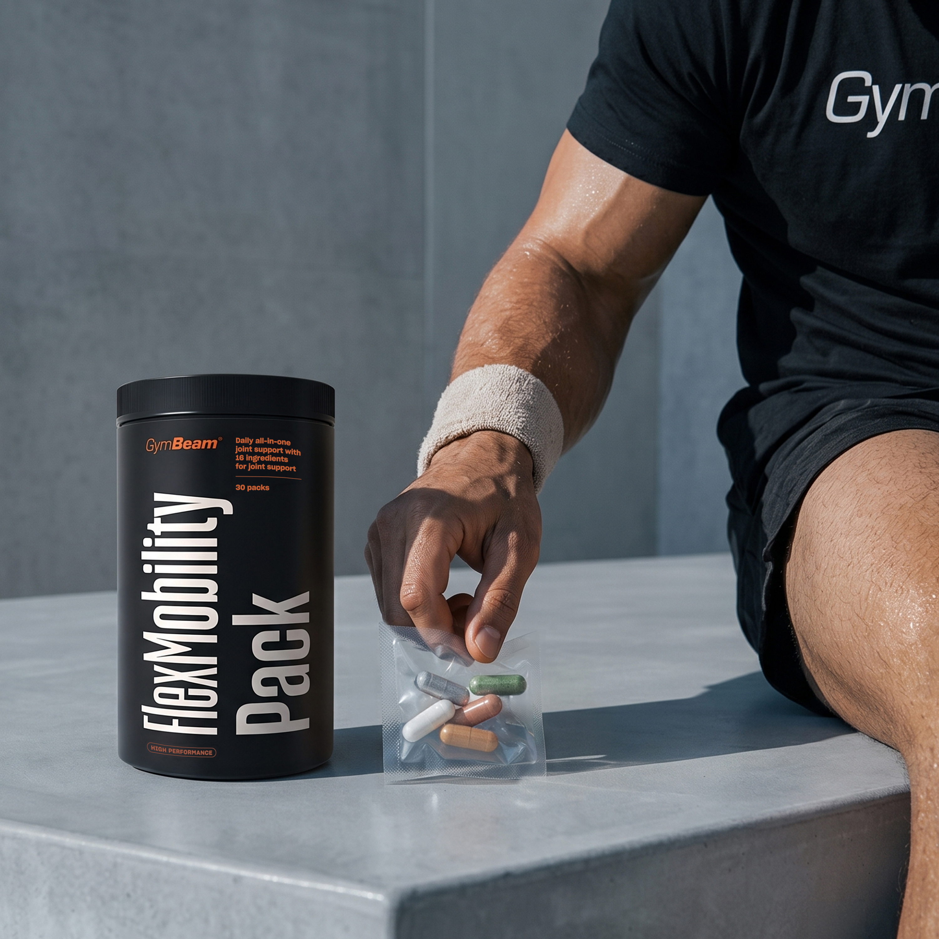Flex Mobility Pack - GymBeam 30 pakovanja