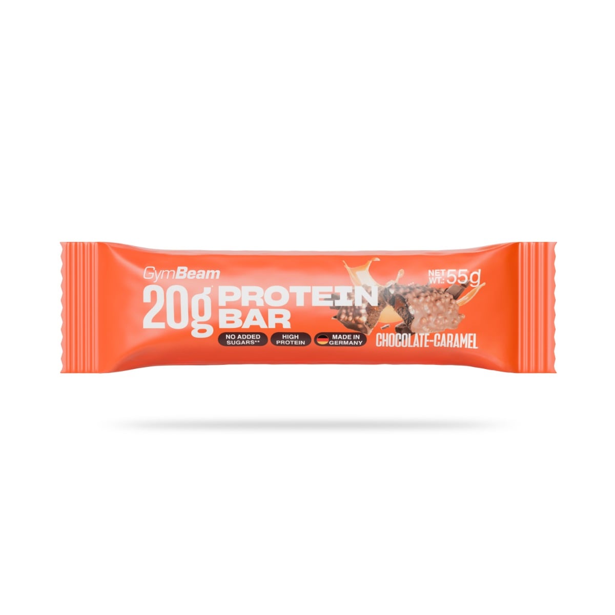 20 g Protein Bar - GymBeam