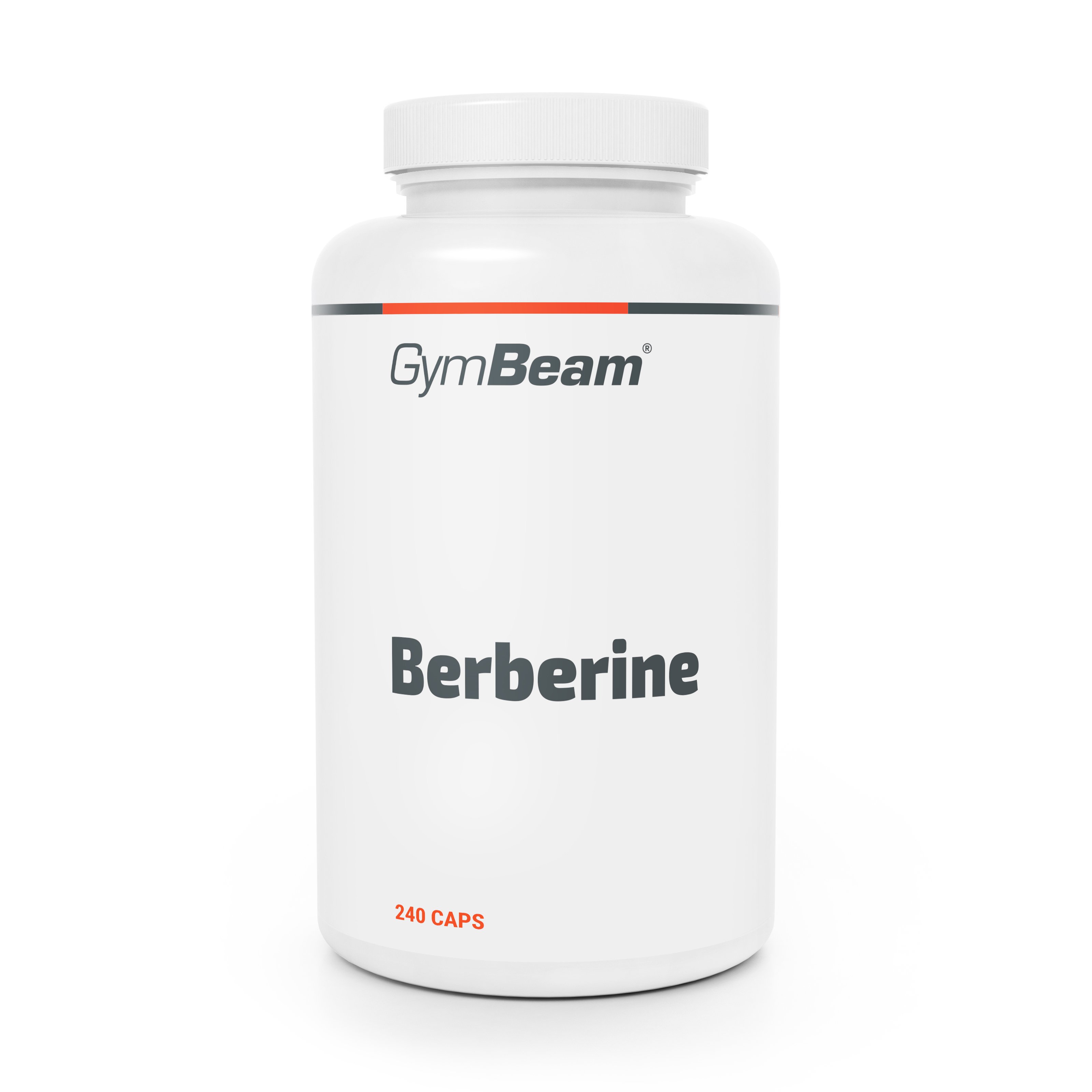 Berberin - GymBeam