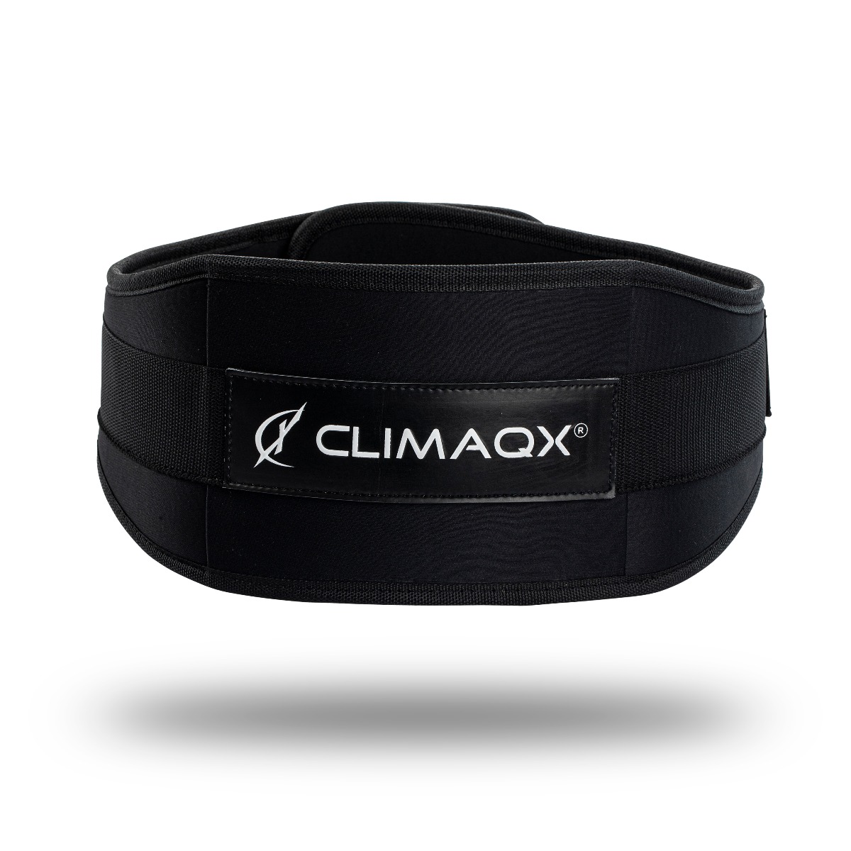 Fitnes kaiš Gamechanger Black - Climaqx
