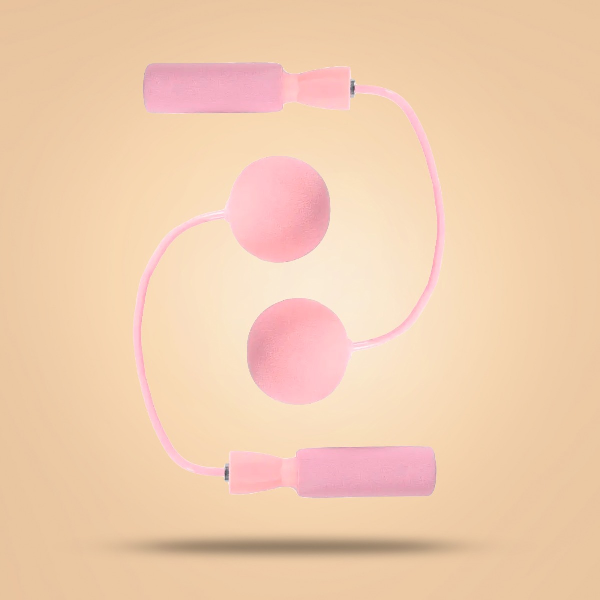 Vijača Devotion pink - BeastPink