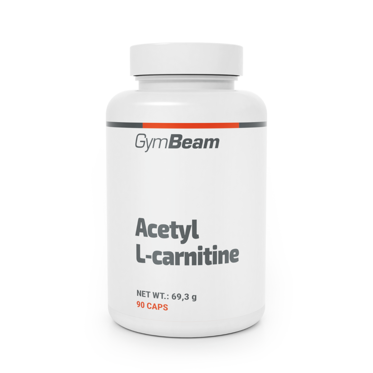 Acetil L-Karnitin – GymBeam