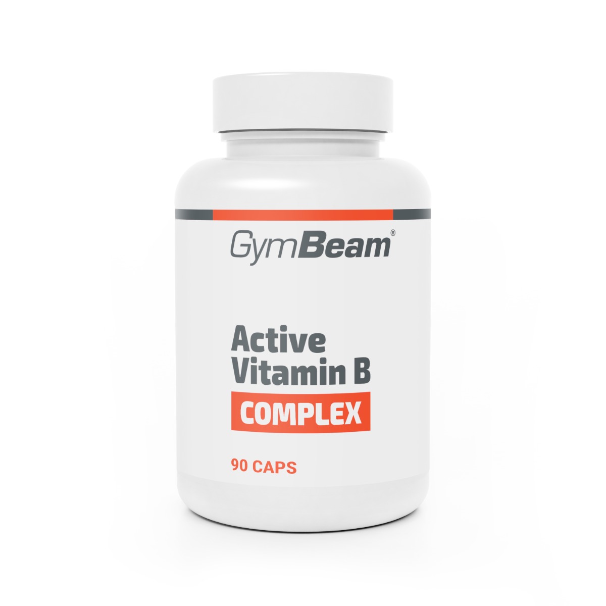 Aktivni kompleks vitamina B – GymBeam
