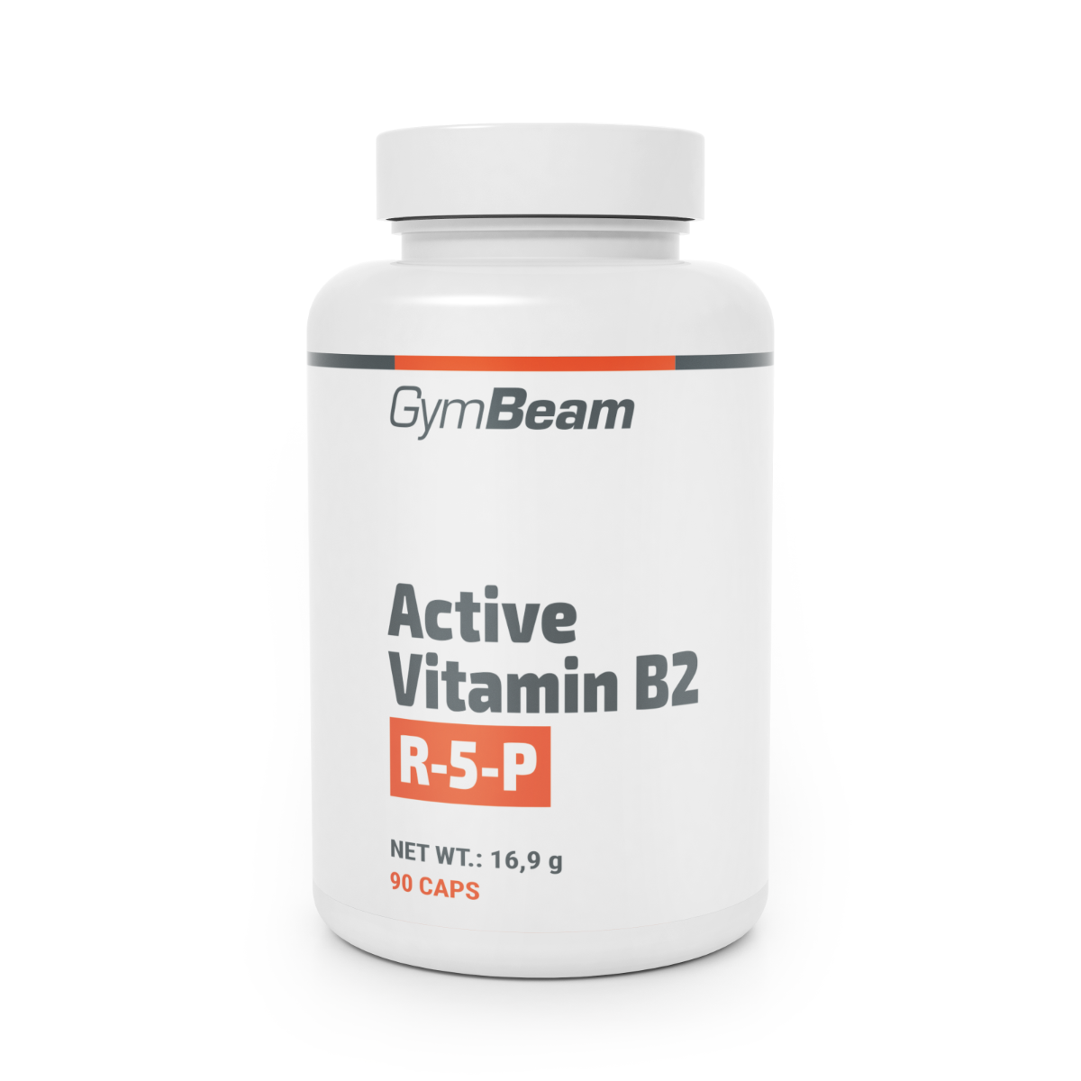 Aktivni vitamin B2 (R-5-P) - GymBeam