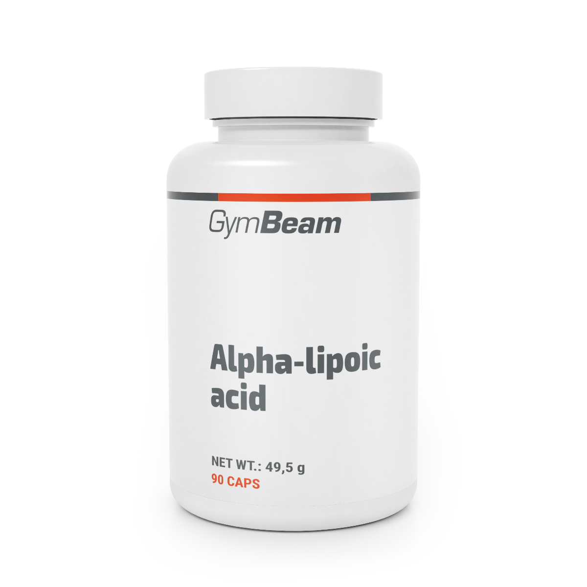 Alfa-lipoična kiselina - GymBeam