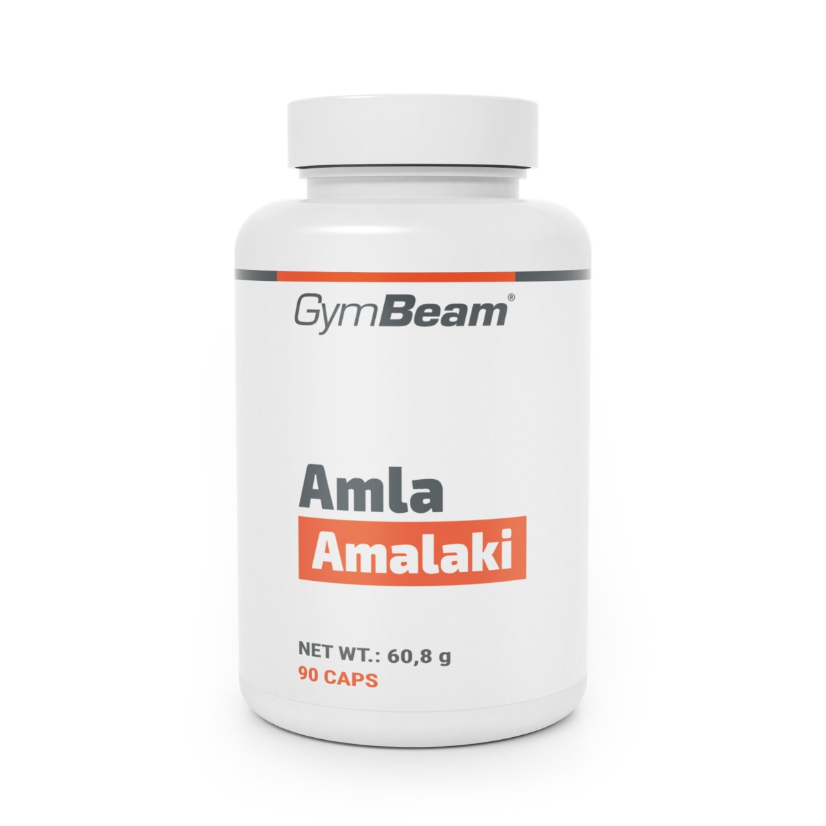 Amla (Amalaki) - GymBeam