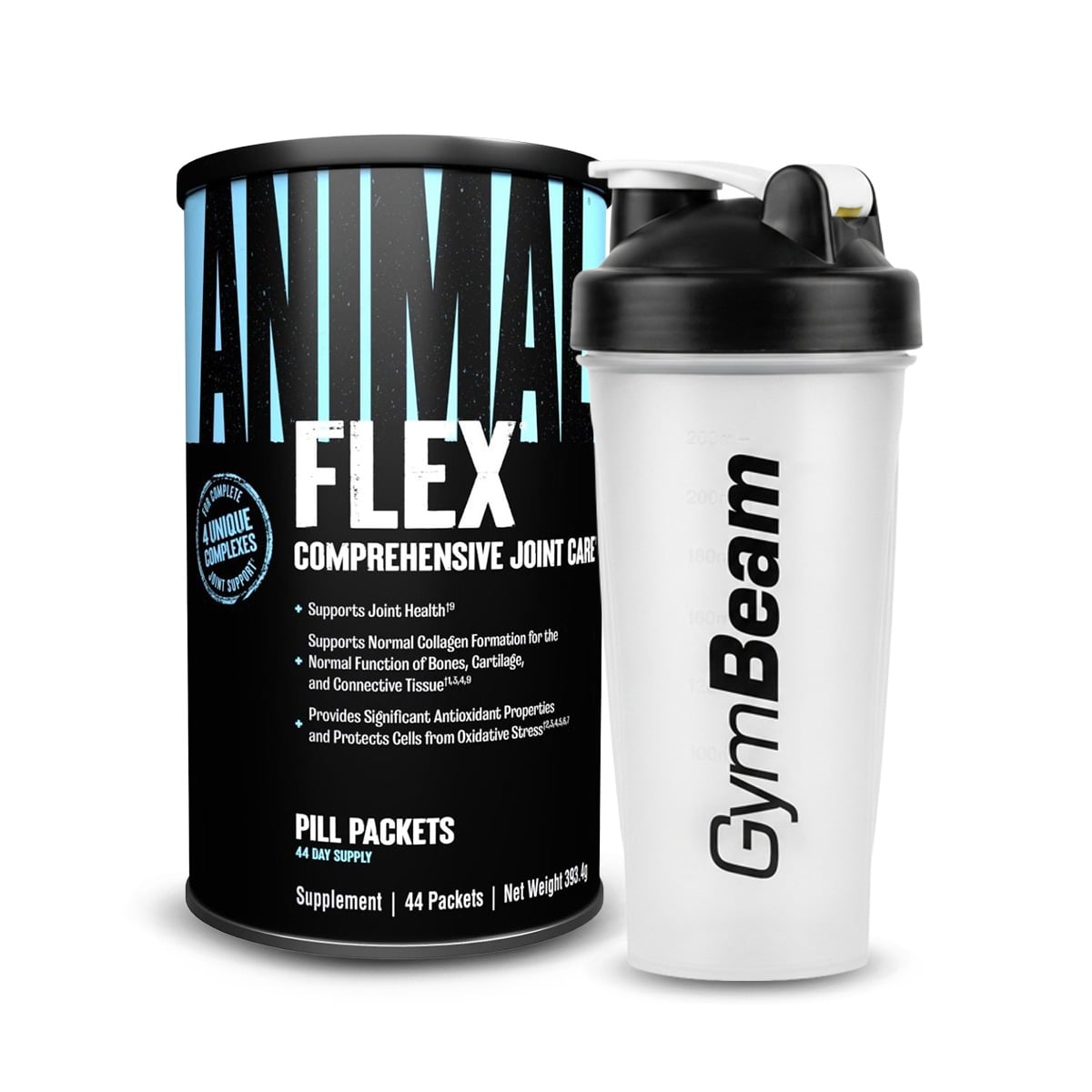 Animal Flex - Universal Nutrition + poklon
