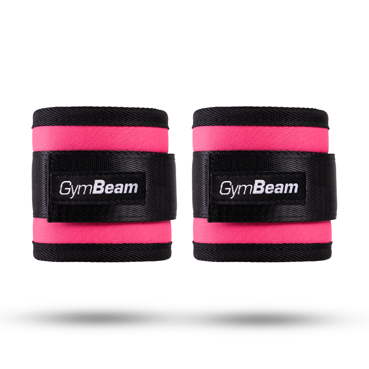 Adapteri za zglobove Pink - GymBeam